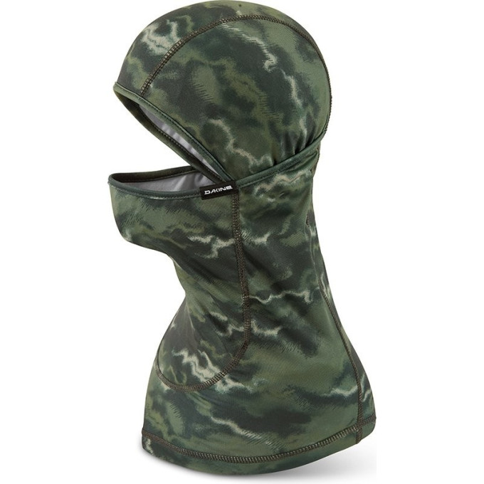 Балаклава DAKINE NINJA BALACLAVA OLIVE ASHCROFT CAMO Размер L/XL 10002950 (0610934386981)