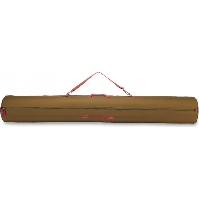 Чехол для горных лыж DAKINE SKI SLEEVE 190 DARK OLIVE/DARK ROSE 10001466 (0610934383744)