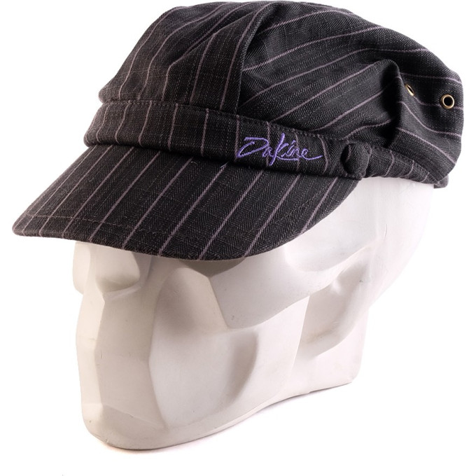 Кепка DAKINE WEST SIDE BK PIN 8640-088-26 (0610934307528)