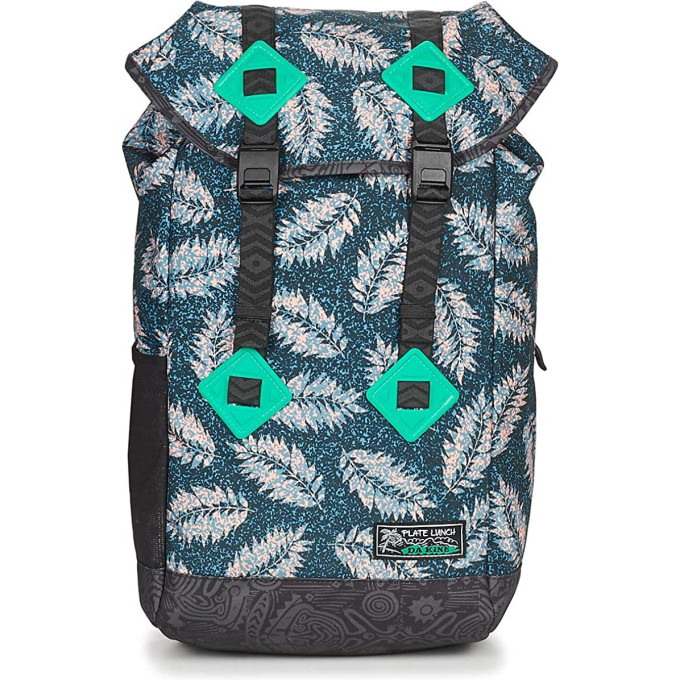 Рюкзак DAKINE TREK II 26L SOUTH PACIFIC 10001255 (0610934282801)