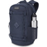 Рюкзак DAKINE URBN MISSION PACK 23L NIGHT SKY OXFORD 10002625 (0610934347524)