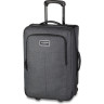 Сумка с колесами DAKINE CARRY ON ROLLER 42L CARBON 10002923 (0610934333350)