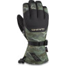 Перчатки DAKINE OMEGA GLOVE OLIVE ASHCROFT CAMO/BLACK Размер M 10003164 (0610934365238)