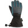 Перчатки детские DAKINE AVENGER GORE-TEX GLOVE CARBON AI Размер K/M 10003127 (0194626402321)